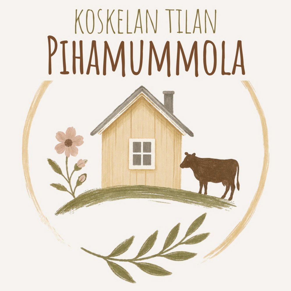 Koskelan-tila-pihamummola-logo