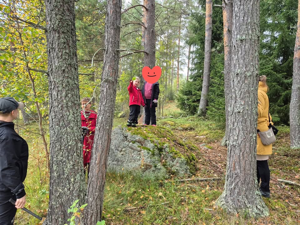 Koskelan luomumaitotila
